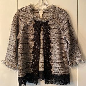 Chico’s Sweater/Jacket